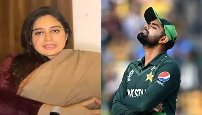 Babar Azam's Alleged Sexual Harassment Case Postponed by Lahore High Court Until December 16