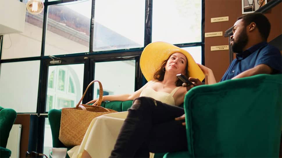 Credit Card With Free Airport Lounge Access In India
