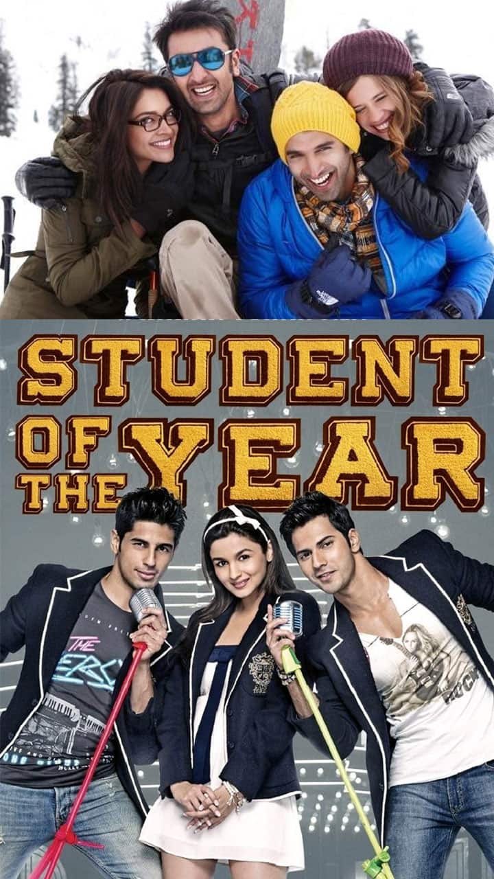 10 Bollywood Must-Watch Friendship Films On Netflix