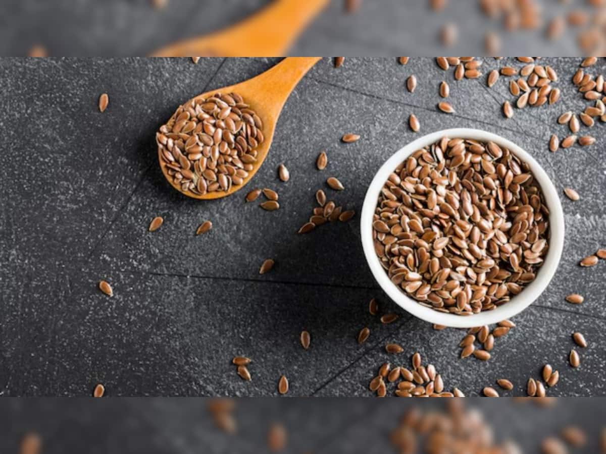 Hidden Risks Of Flax Seeds: 8 Side Effects You Should Know About
