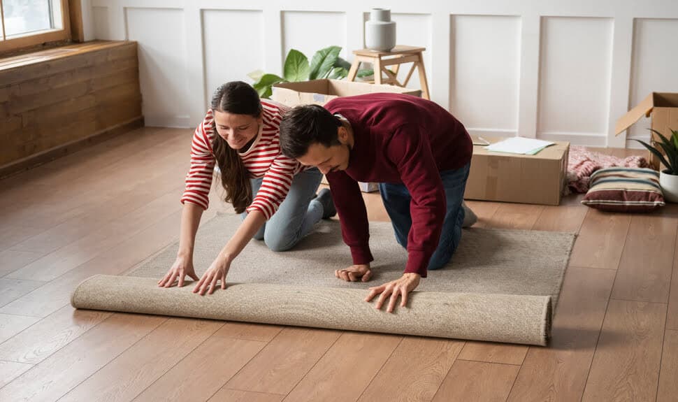 Buy These Beautiful And Practical Floor Mats For Your Home