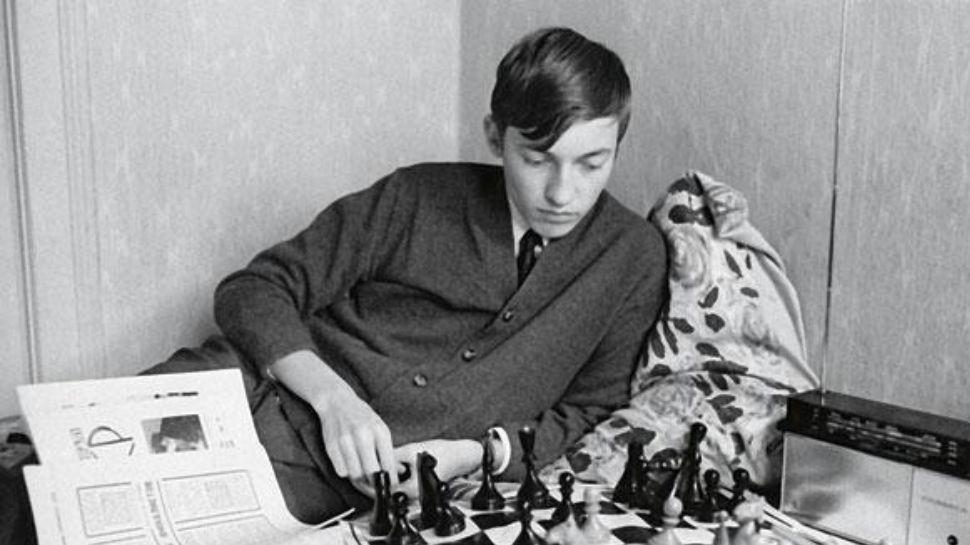 Anatoly Karpov (Russia)