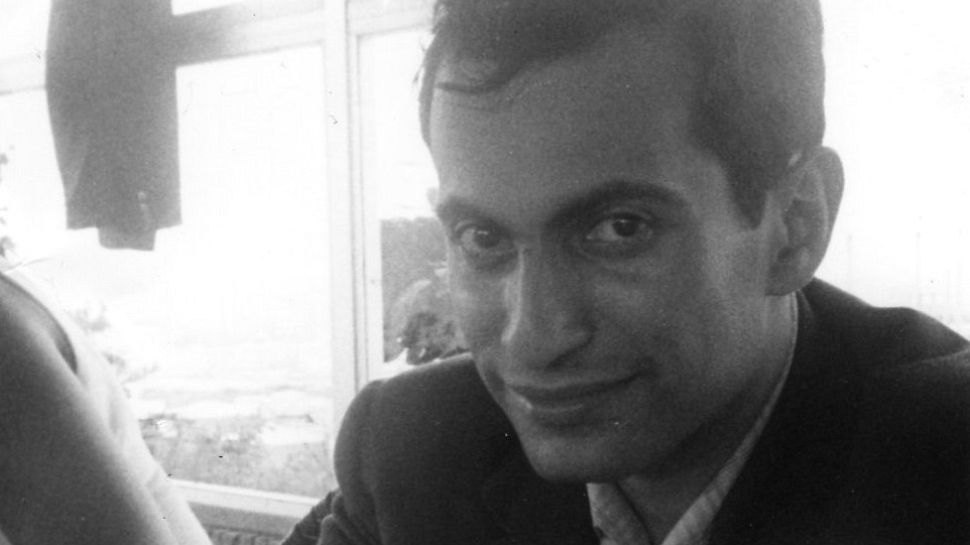 Mikhail Tal (Latvia)
