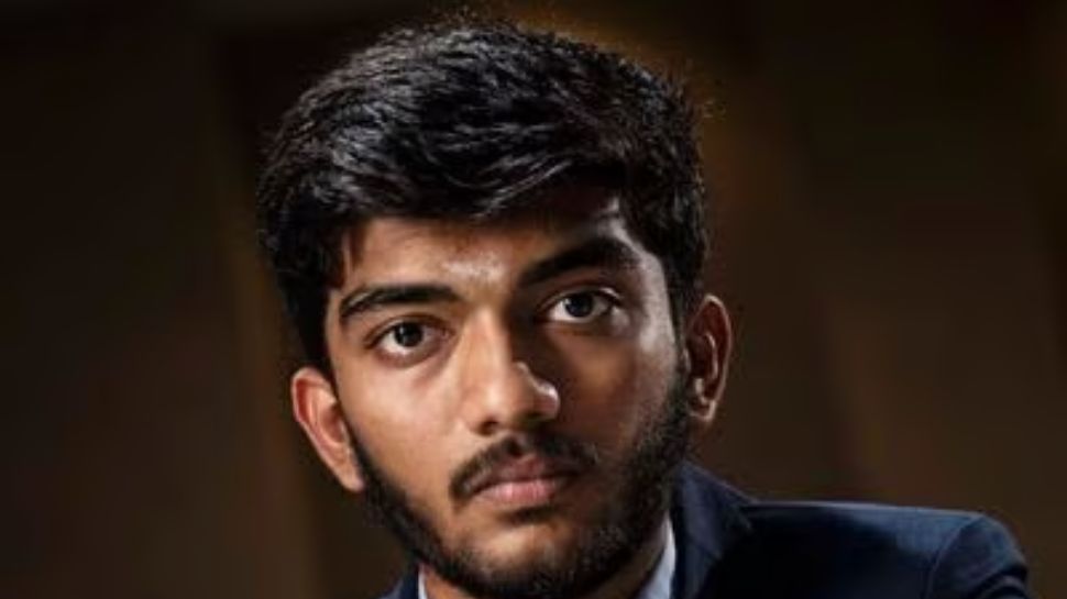 Youngest world chess champions