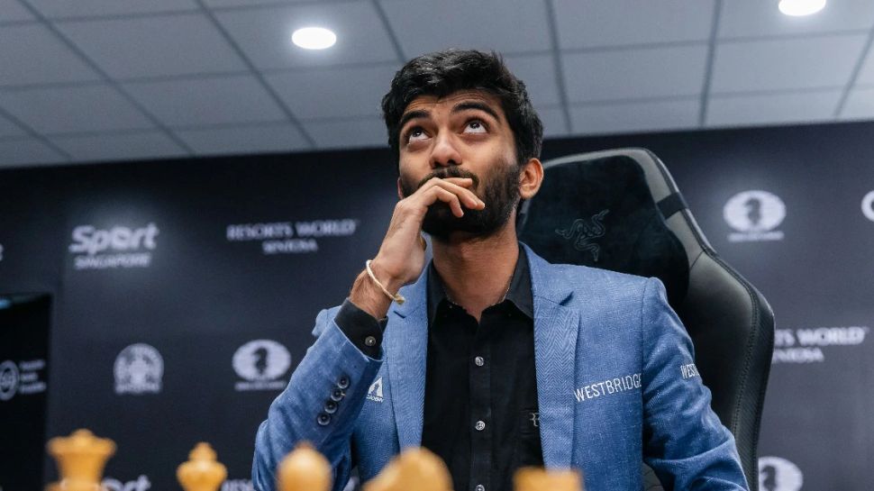 India's Chess Sensation