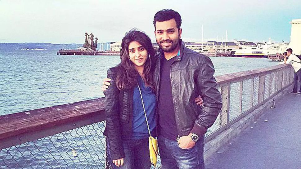 Rohit's Love Story