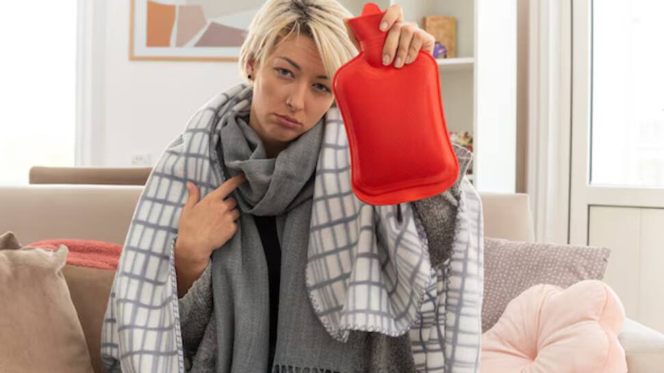 Simplify Pain Management with These Electric Heating Bags