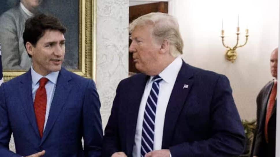 US, Canada Change Tariff Warnings, Sparking Commerce Conflict Issues