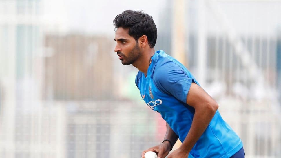 ‘Feels Great To Be Back’: Bhuvneshwar Kumar Shows His Excitement After Getting Picked By RCB