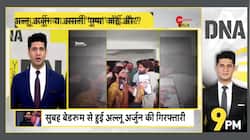 DNA: Who got superstar Allu Arjun arrested?
