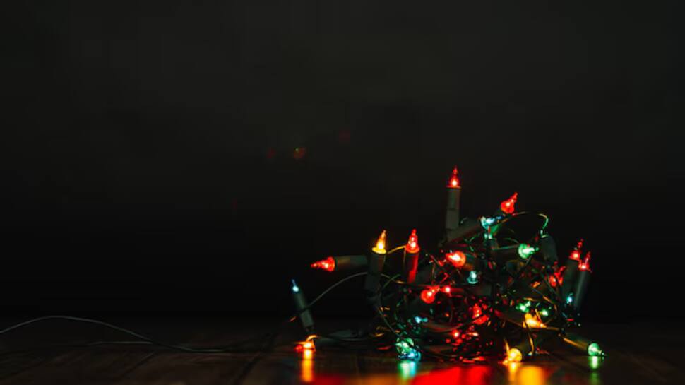 Best Christmas Lights to Illuminate Your Festive Season Best Christmas Lights to Illuminate Your Festive Season