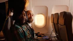 Wearing Shorts On Flight? You Are Making A BIG Mistake, Explains