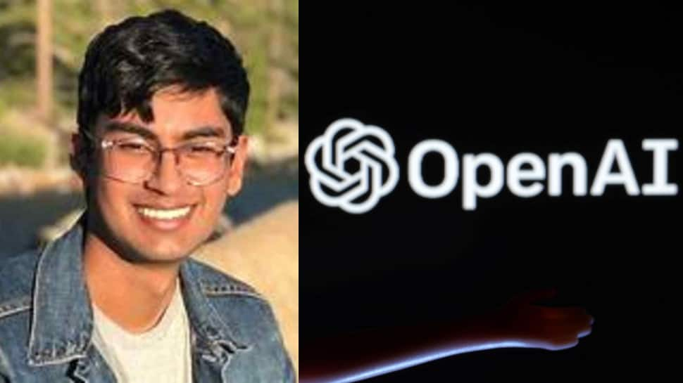 US: OpenAI Whistleblower Suchir Balaji Discovered Useless In San Francisco Residence