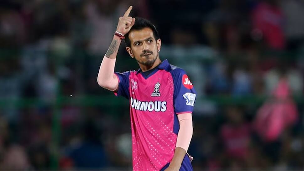 Yuzvendra Chahal (₹18 crore)