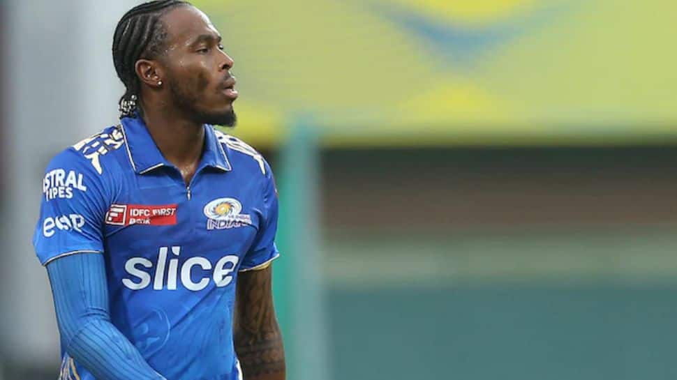 Jofra Archer (Overseas – ₹12.50 crore)