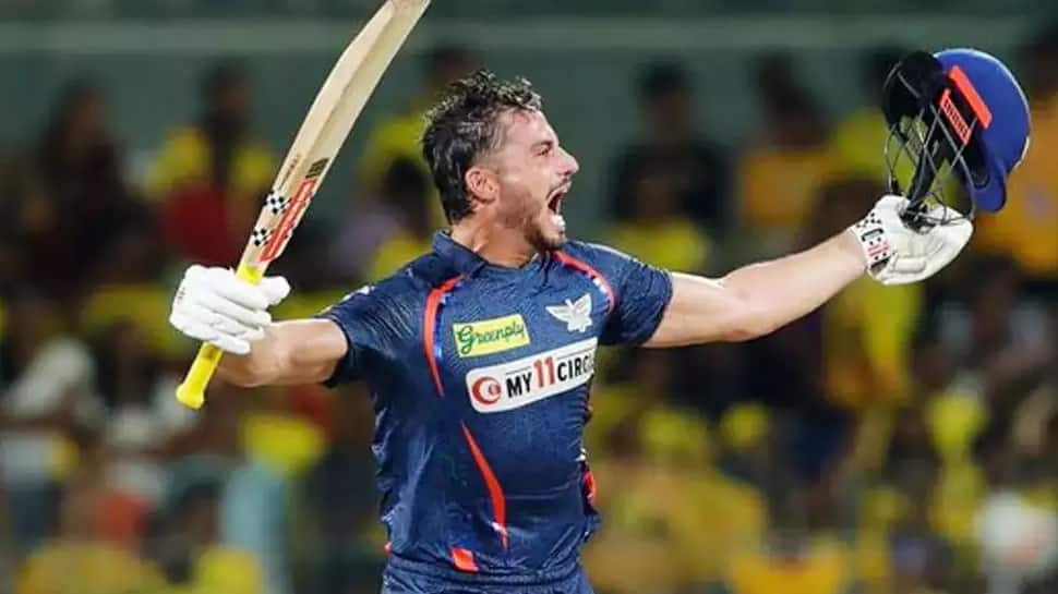 Marcus Stoinis (Overseas – ₹11 crore)