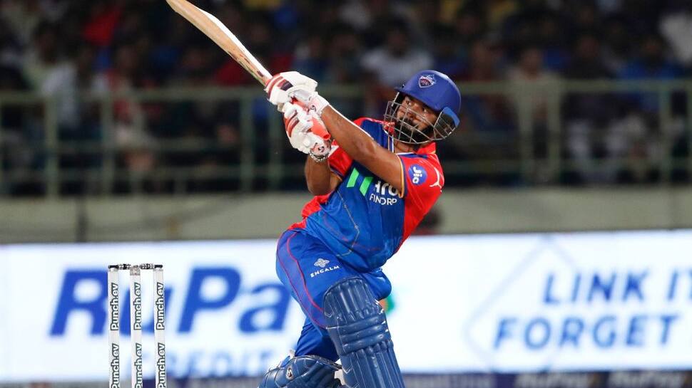 Rishabh Pant (Captain & Wicketkeeper – ₹27 crore)
