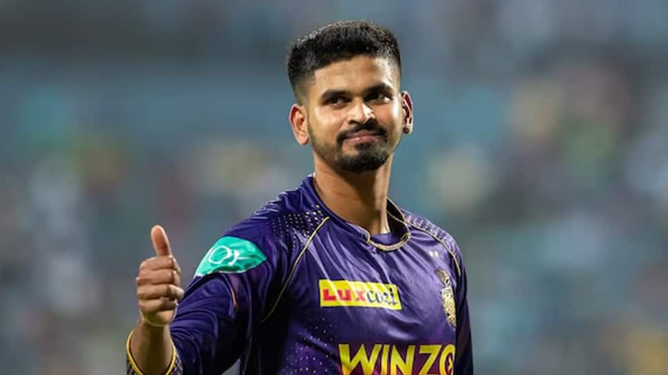 Shreyas Iyer (₹26.75 crore)