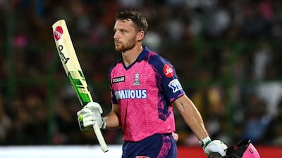 Jos Buttler (Overseas – ₹15.75 crore)