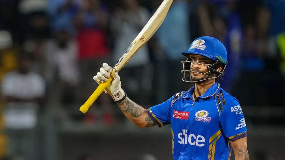 Ishan Kishan (₹11.25 crore)