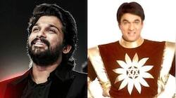 Mukesh Khanna Thinks Allu Arjun Is Well Suited For Playing Shaktimaan