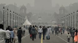 As Delhi Shivers In Cold Winter, Temperature To Dip Further In Coming Week