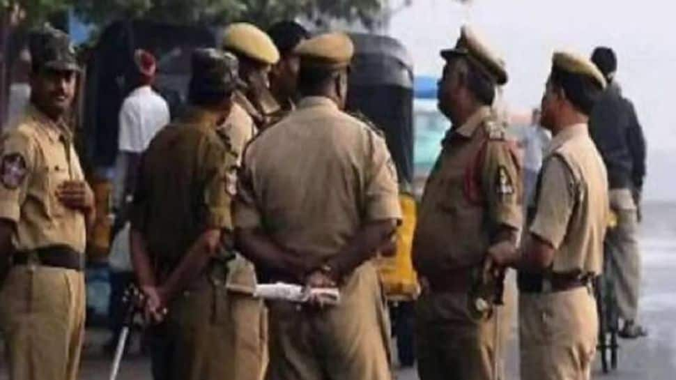 Man Wanted In 10 Criminal Cases Killed In Encounter With Bihar STF; Policeman Injured