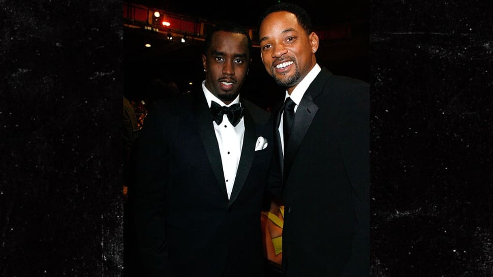 Will Smith Denies Involvement With Sean 'Diddy' Combs Amidst Viral Memes