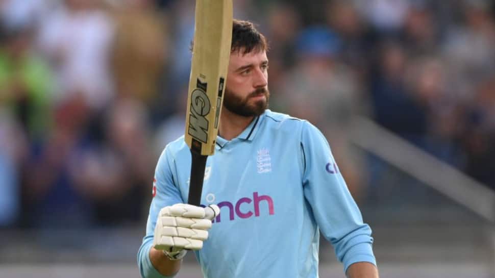 James Vince: 386 innings