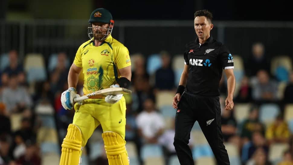 Aaron Finch: 363 innings