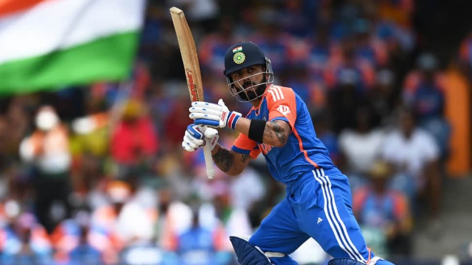Virat Kohli: 337 innings 
