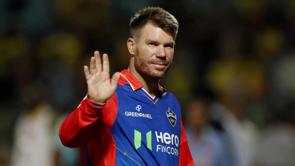David Warner: 330 innings