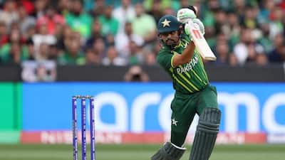 Babar Azam: 299 innings 