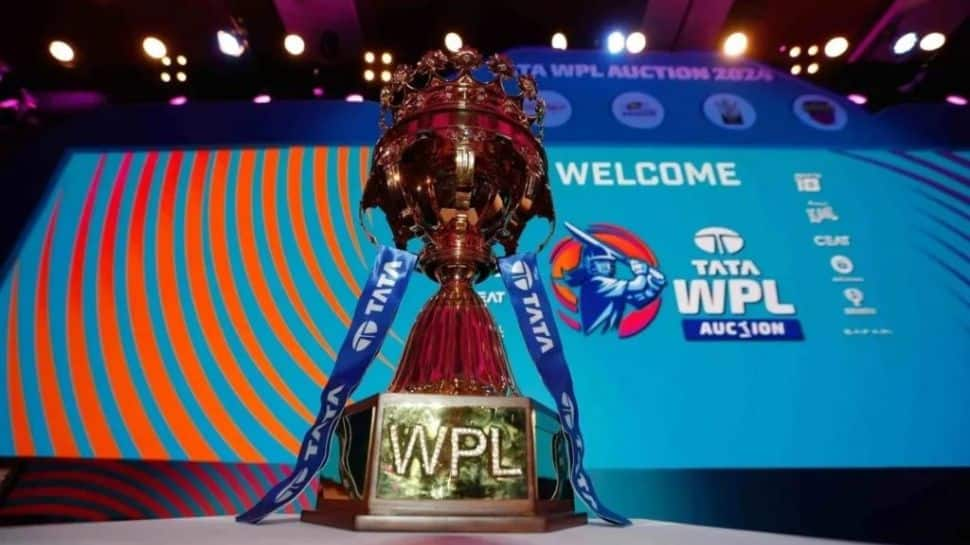 WPL 2025 Auction Live Streaming: When, Where And How To Watch Women's Premier League Auction Event Live Telecast On Tv, Online, Laptop, Mobile Apps