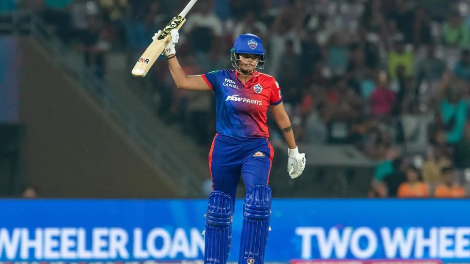 Shafali Verma