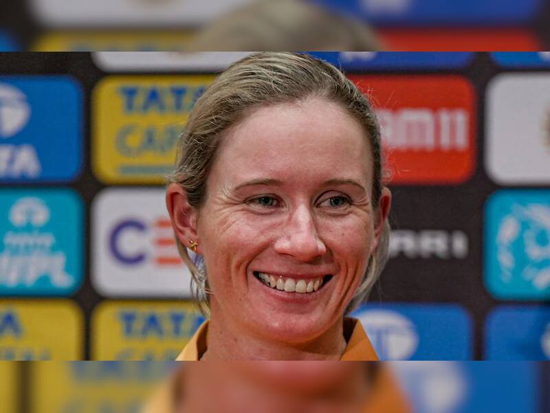 Beth Mooney