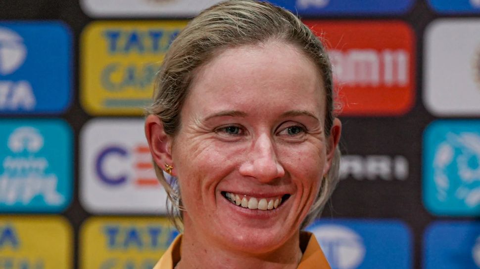 Beth Mooney