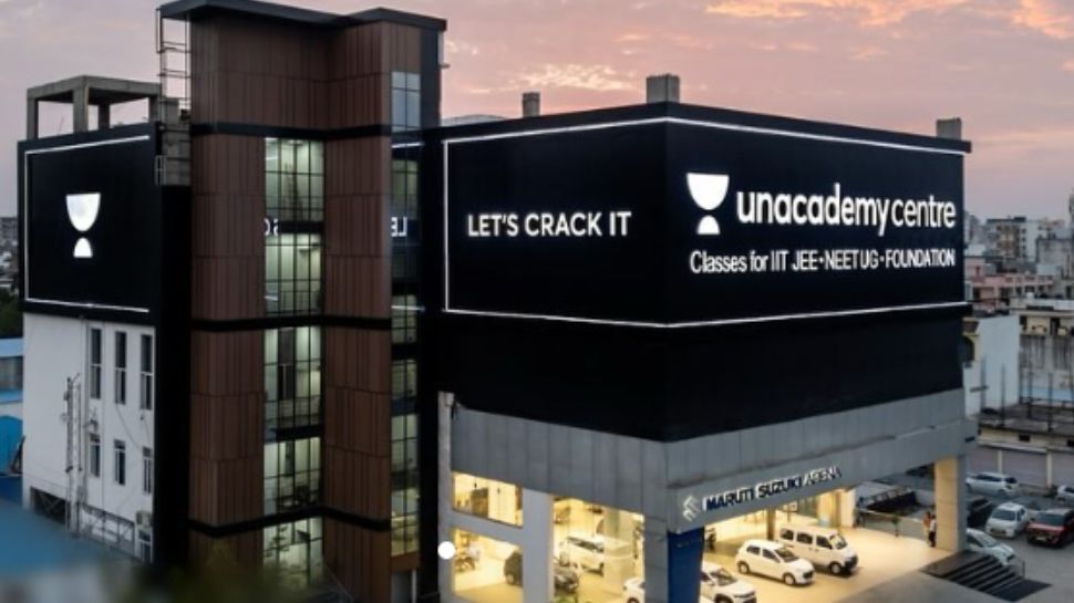 Unacademy Success Story