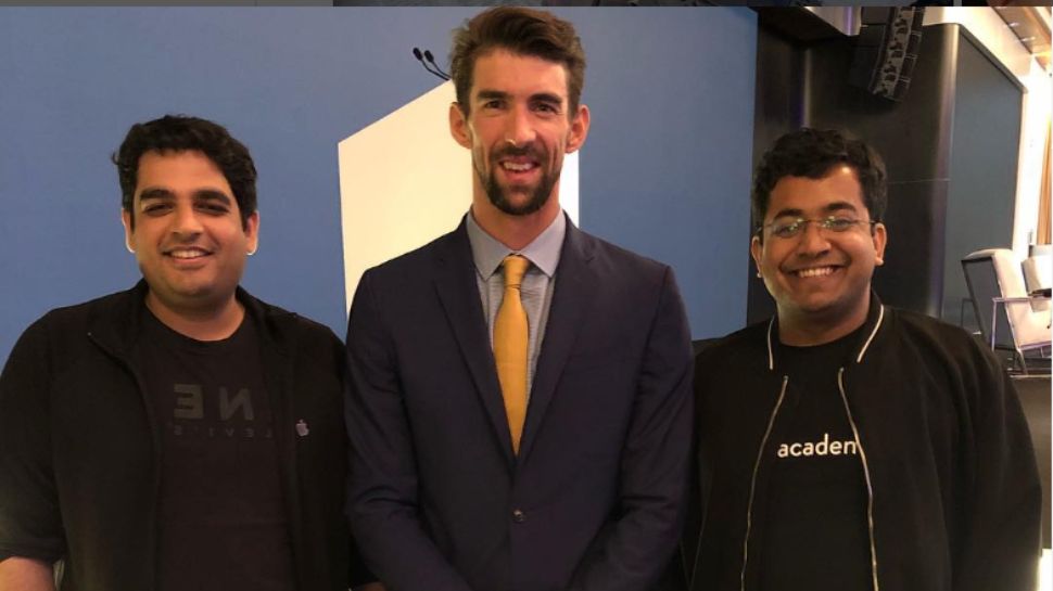 Unacademy Success Story