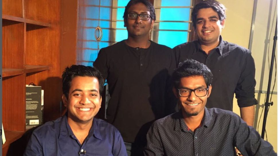 Unacademy Success Story
