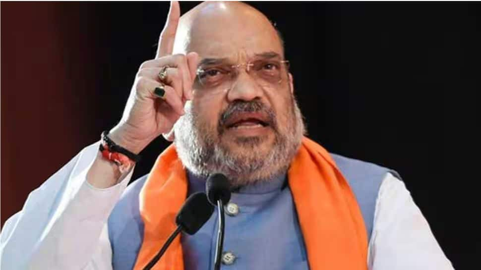 Amit Shah To Chair Excessive-Stage Safety Assembly On December 19 Over Jammu and Kashmir Safety Points