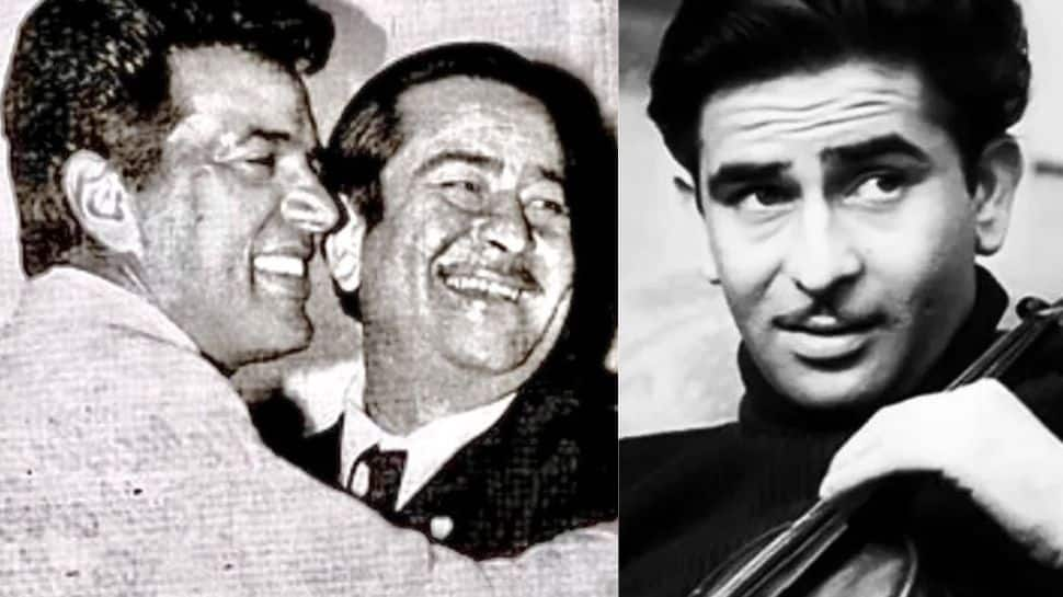 Raj Kapoor 100th Birth Anniversary: Dharmendra, Rekha, And Other Celebs Pay Heartfelt Tributes