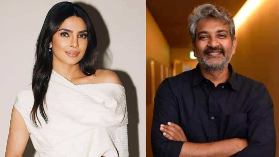 Priyanka Chopra Set To Star In SS Rajamouli's SSMB29? Here's What We Know