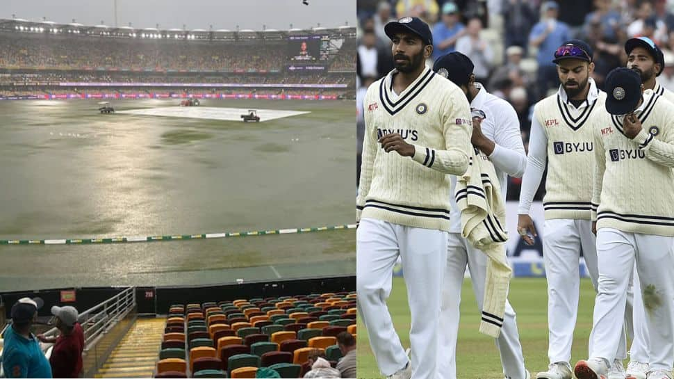 IND vs AUS BGT 3rd Test: Can India Still Qualify For WTC 2025 Final If Rain Washes Out Gabba Test?