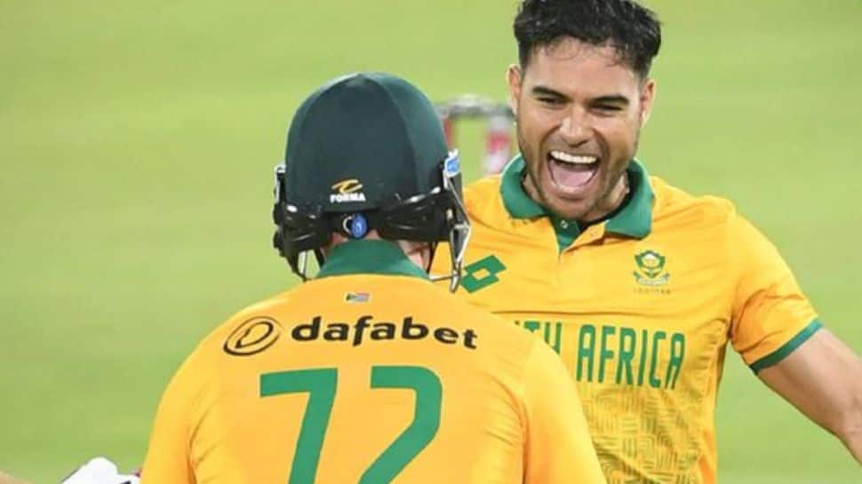 SA vs PAK 3rd T20I Live Streaming: When, Where And How To Watch South Africa vs Pakistan Match Live Telecast On TV, Mobile Apps