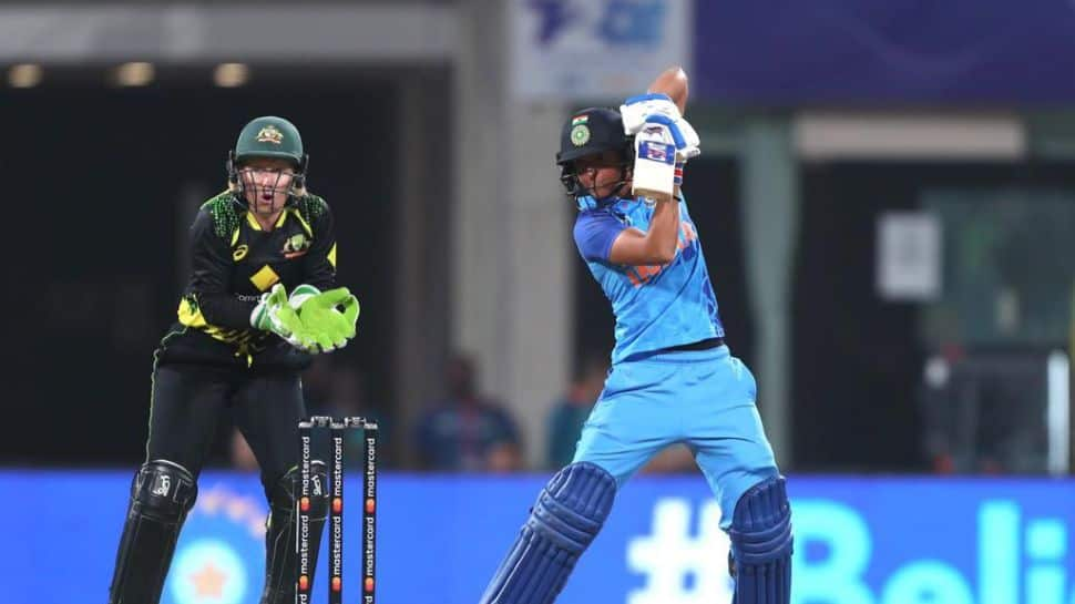 ‘Think About All The Positives’: Harmanpreet Kaur Backs Team India After Disappointing AUS Series