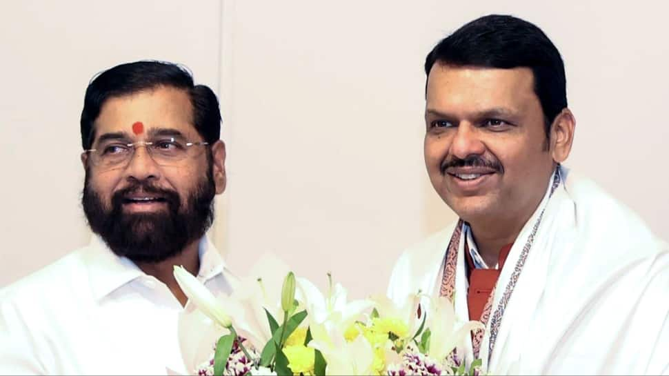 Maharashtra Cupboard Growth To Take Place At present, Oath-Taking Ceremony In Nagpur