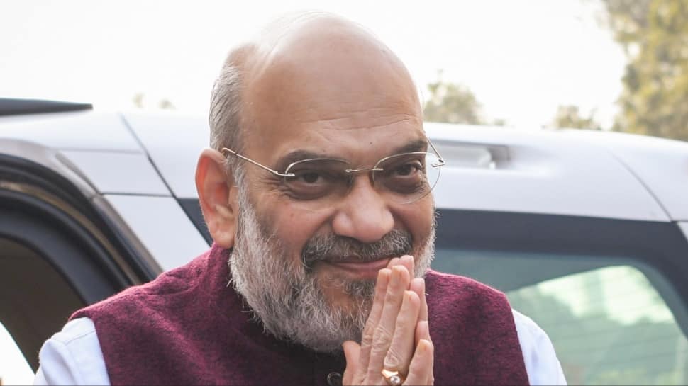 Will Not Tinker With Present Quota System: Amit Shah Corners Congress On Reservation