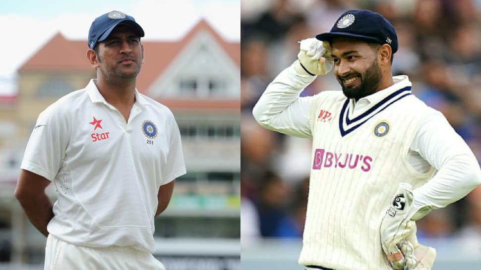 IND vs AUS: Rishabh Pant Achieves Massive Test Milestone In Brisbane, Joins MS Dhoni In THIS Elite List