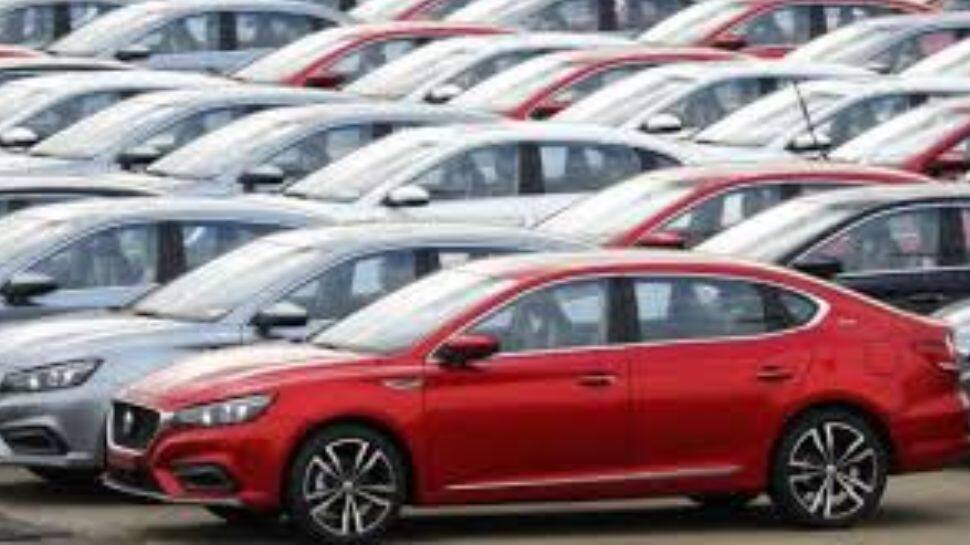 Auto Component Aftermarket Grows 5% In H1FY25: Driven By Rising Used Vehicle Parc, Market Formalisation: ACMA | Economy News  zeenews.india.com